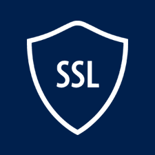 SSL Security Certificates